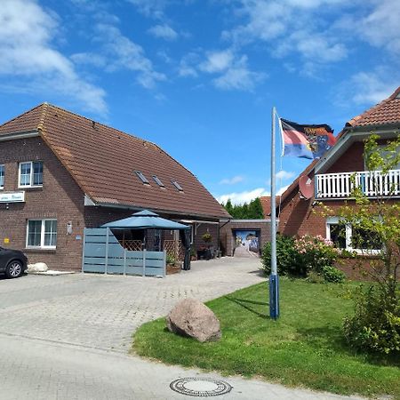 Naturwert Hotel Garni Ursula Крумхёрн Экстерьер фото