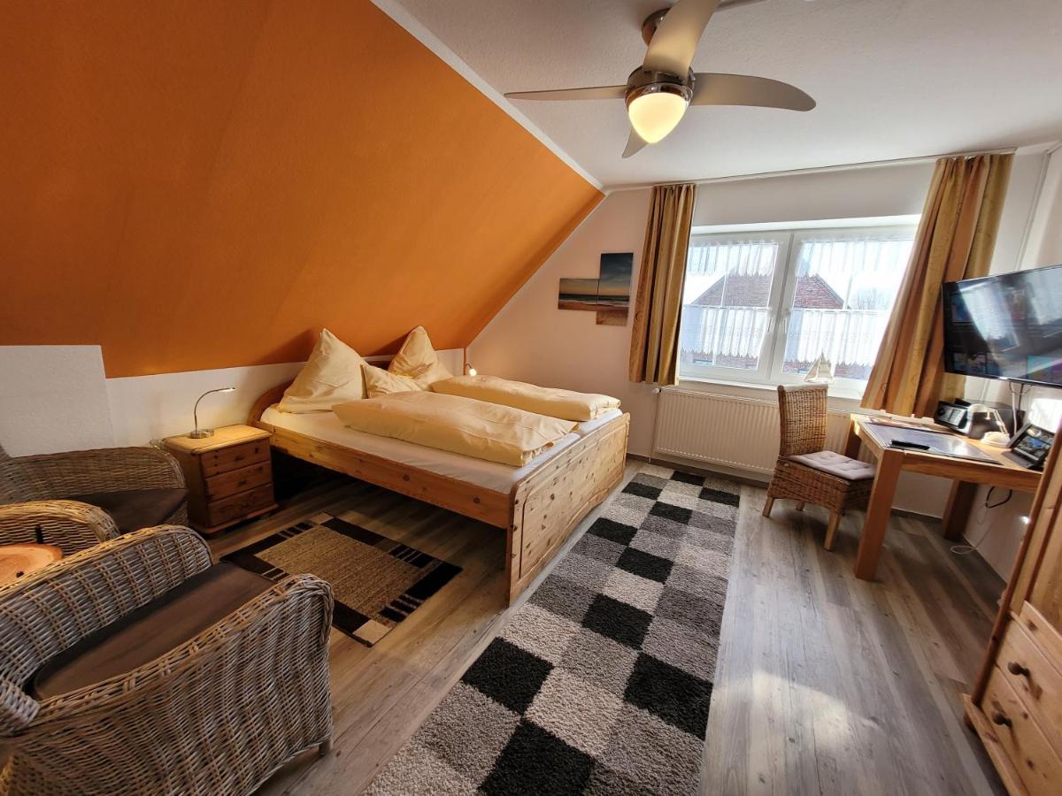 Naturwert Hotel Garni Ursula Крумхёрн Экстерьер фото