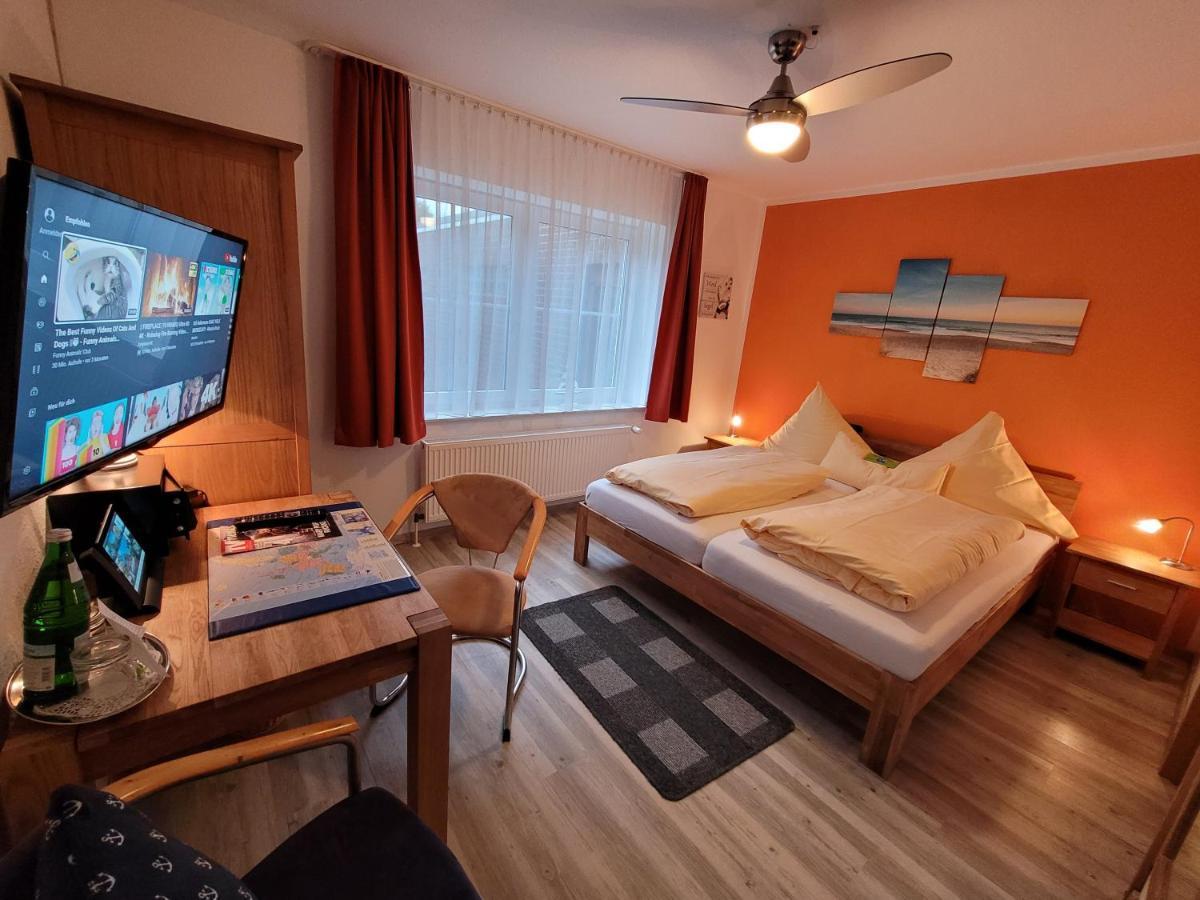 Naturwert Hotel Garni Ursula Крумхёрн Экстерьер фото