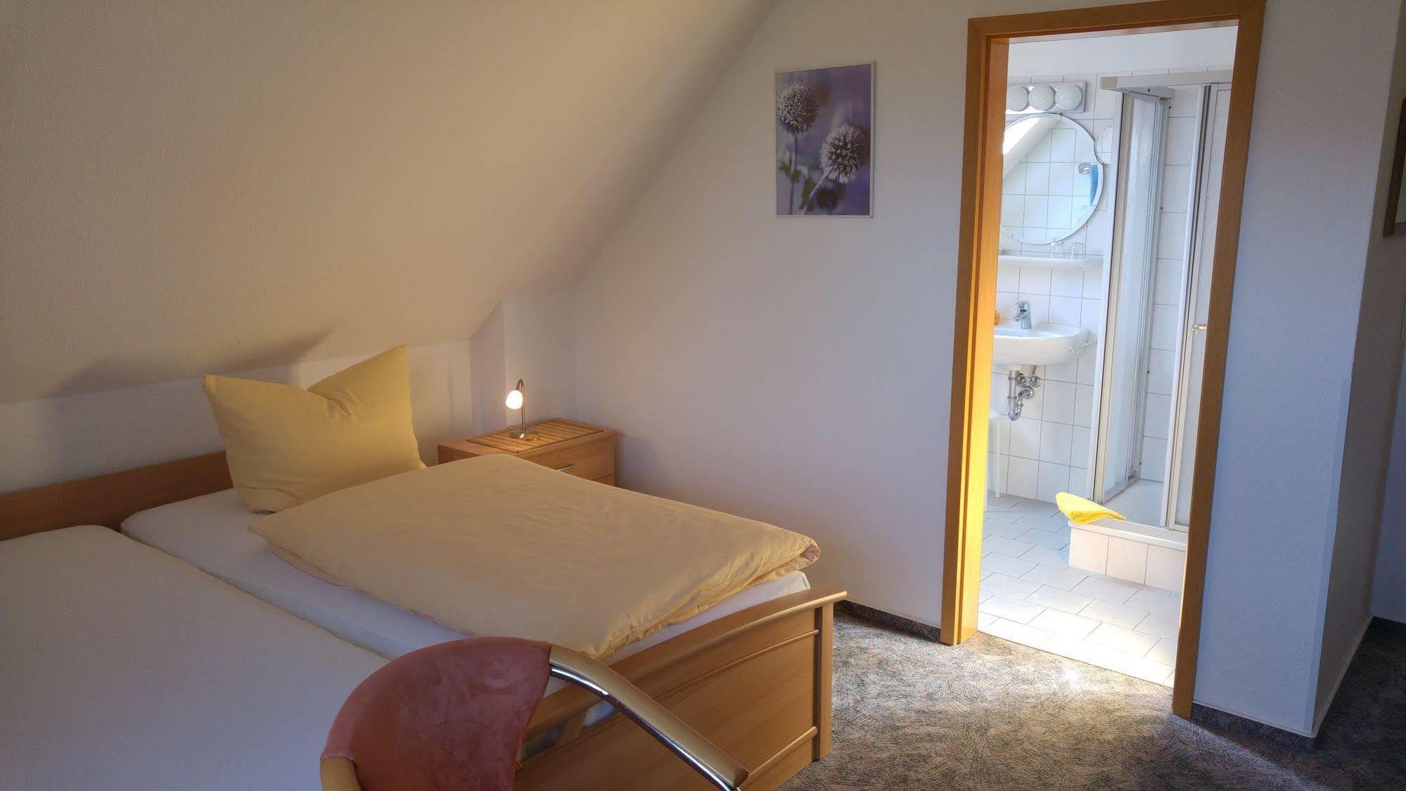 Naturwert Hotel Garni Ursula Крумхёрн Экстерьер фото